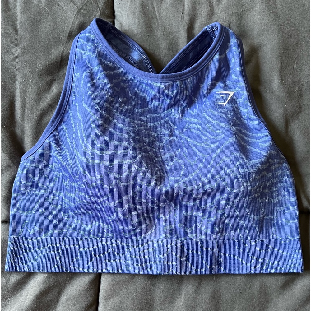 Gymshark Sports Bra